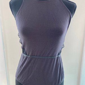 ☀️Tahari Bodysuit